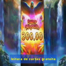 leitura de cartas gratuita